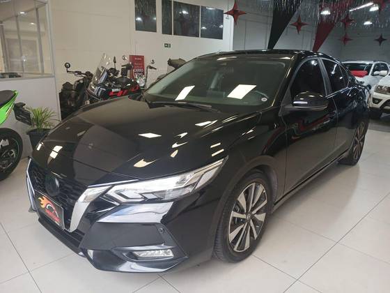 NISSAN SENTRA 2.0 16V GASOLINA ADVANCE XTRONIC NISSAN SENTRA 2.0 16V GASOLINA ADVANCE XTRONIC